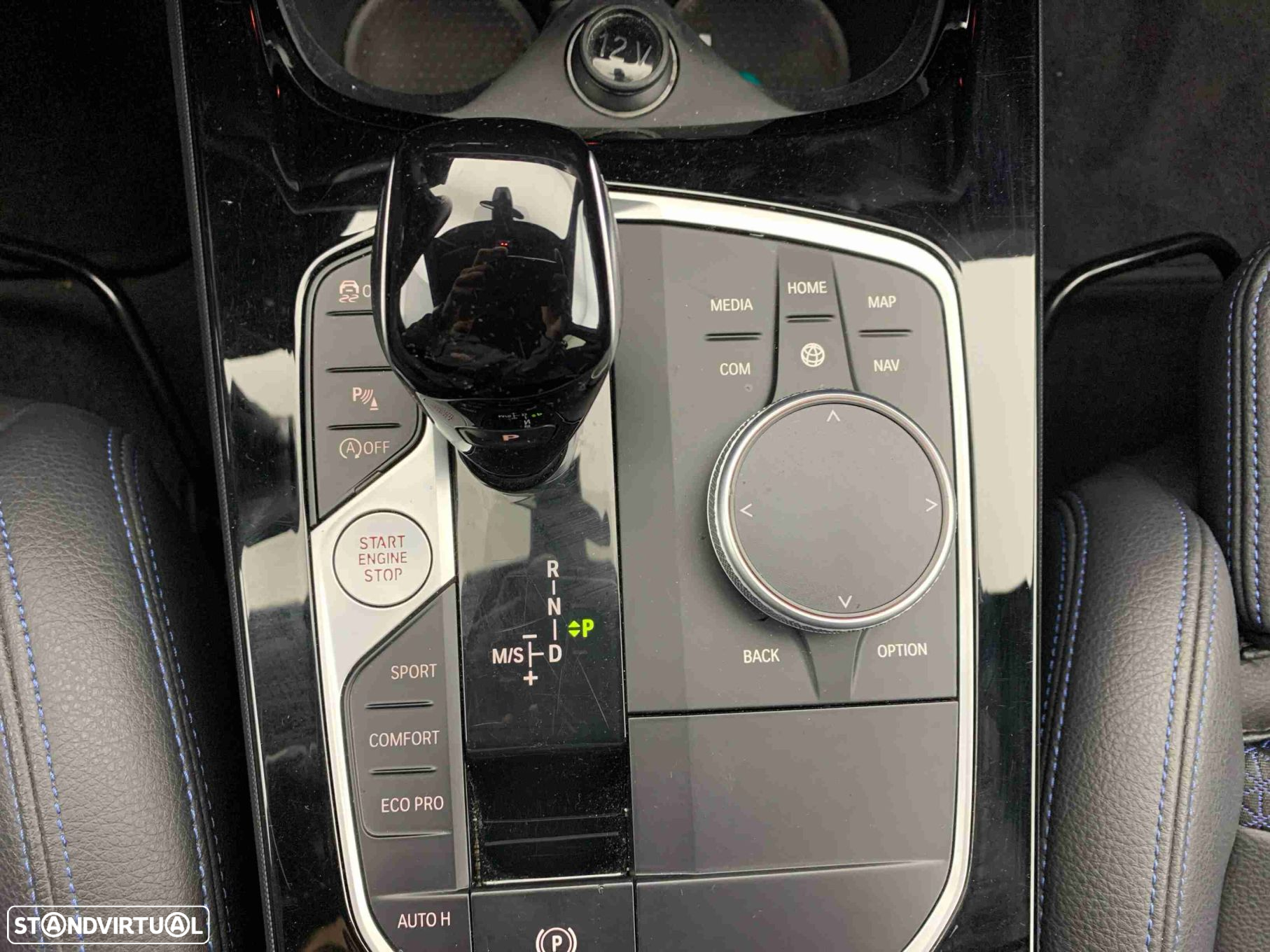 BMW 116 - 10