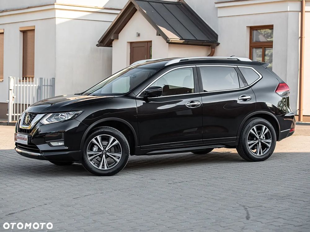 Nissan X-Trail 1.3 DIG-T Tekna - 5