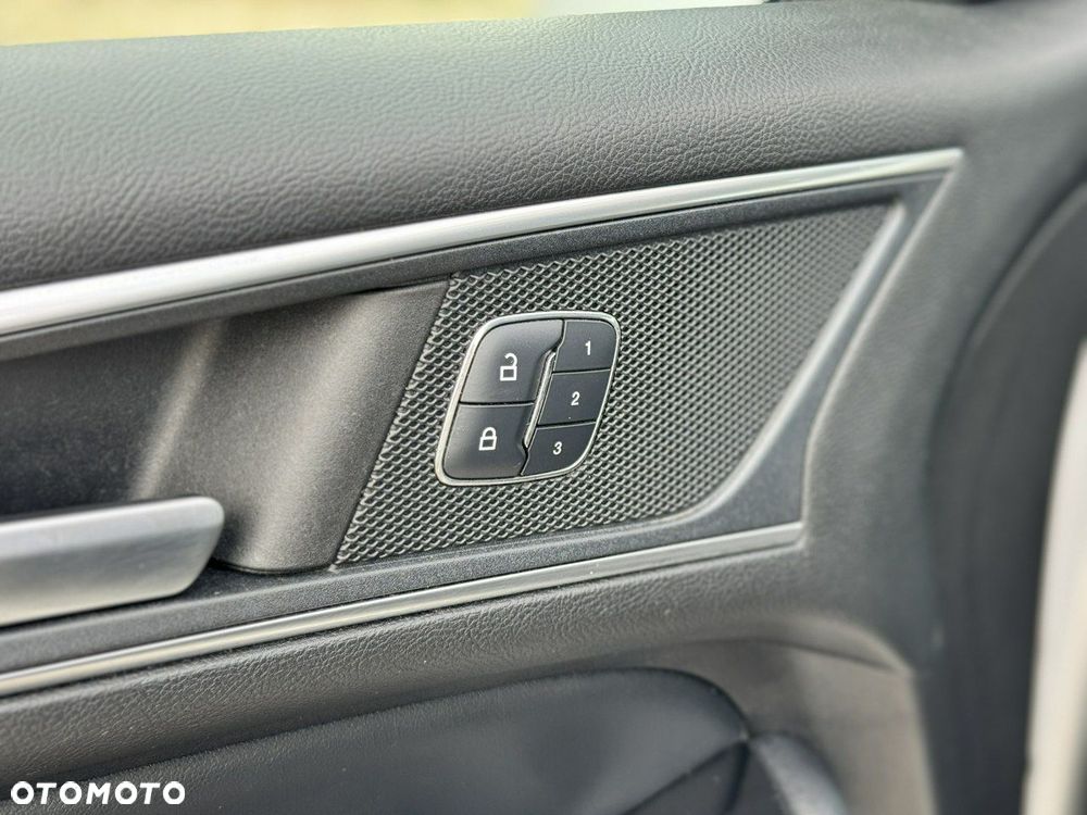 Ford Edge - 33