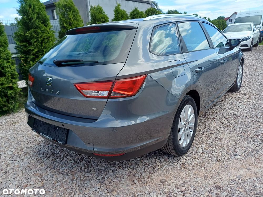 Seat Leon - 3