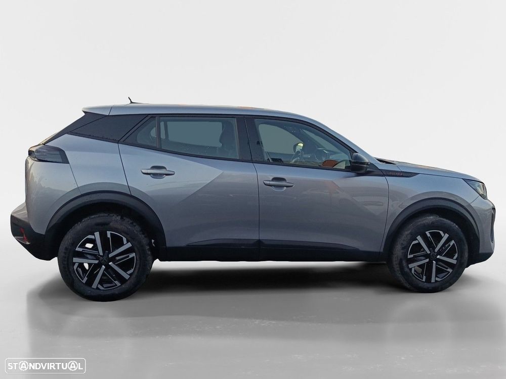 Peugeot 2008 1.2 PureTech Style - 6