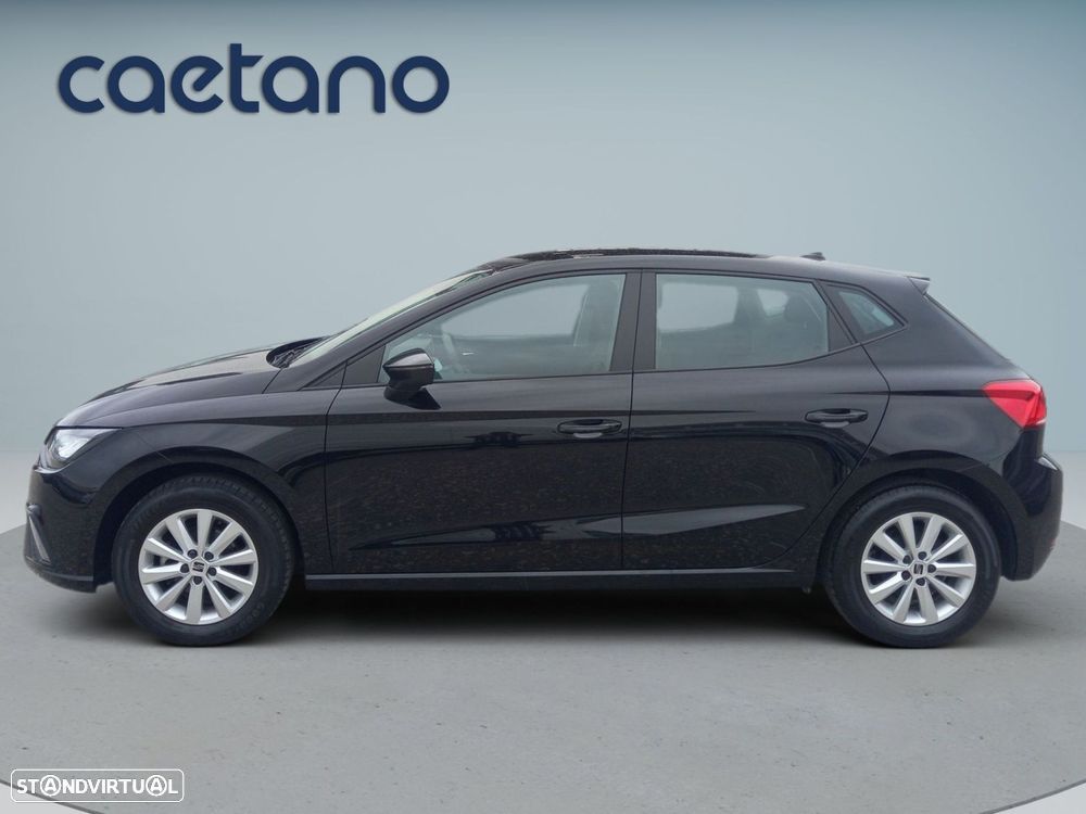 SEAT Ibiza 1.0 TSI Style - 5