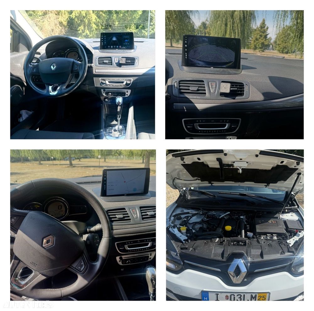 Renault Megane ENERGY dCi 110 EDC LIMITED - 4