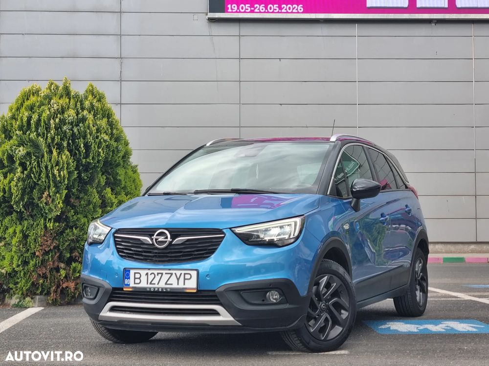 Opel Crossland 1.2 Start/Stop Innovation - 2