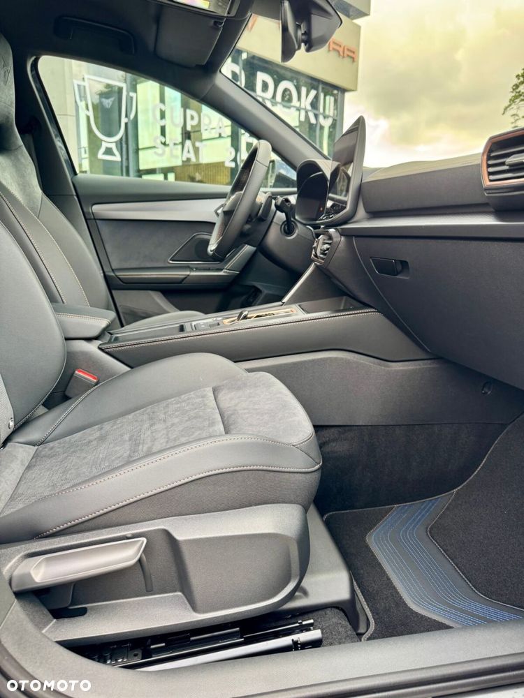 Cupra Formentor 1.5 eTSI mHEV DSG - 29
