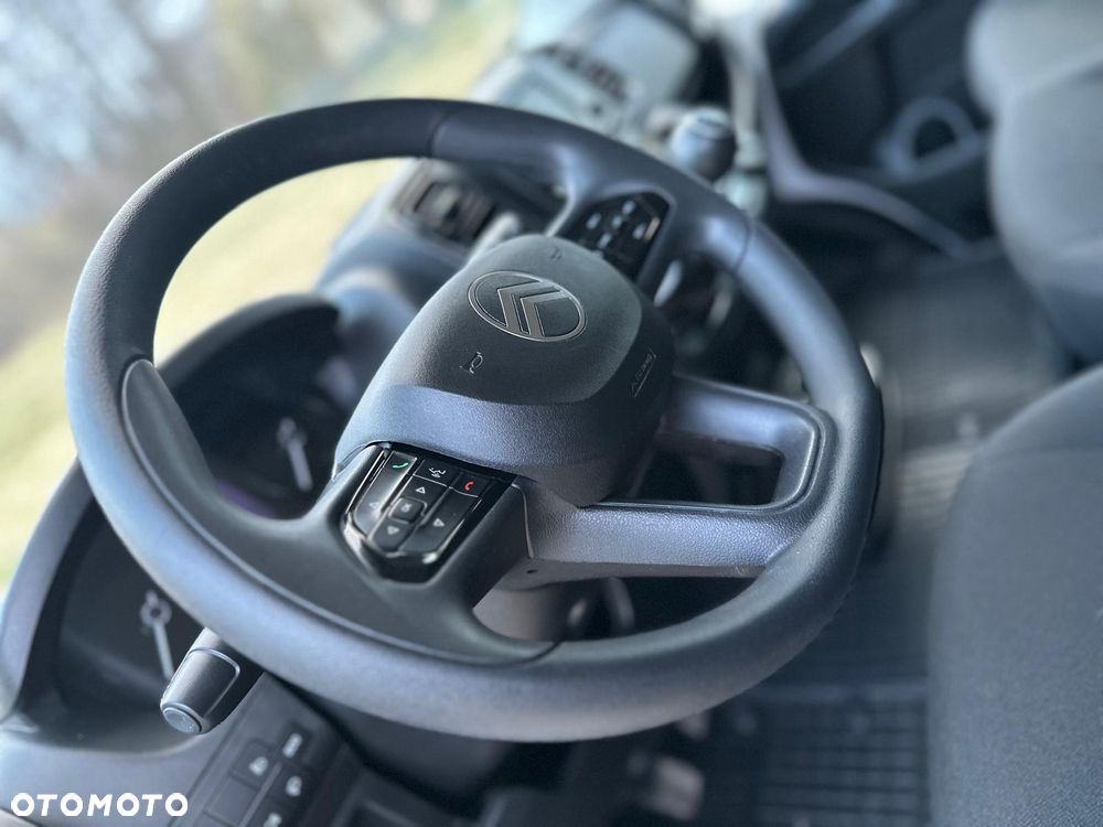 Citroën JUMPER L3H2 2.2 MJTD 140 KM *FV23%*Tempomat*Klima* - 9
