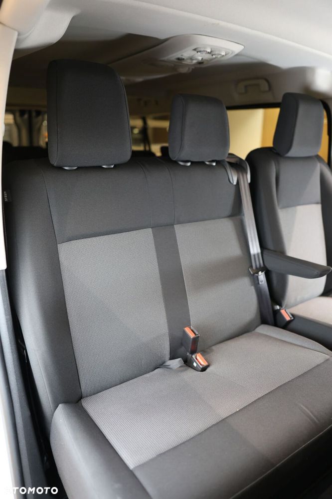 Toyota Proace Verso 2.0 D4-D Long Business - 23