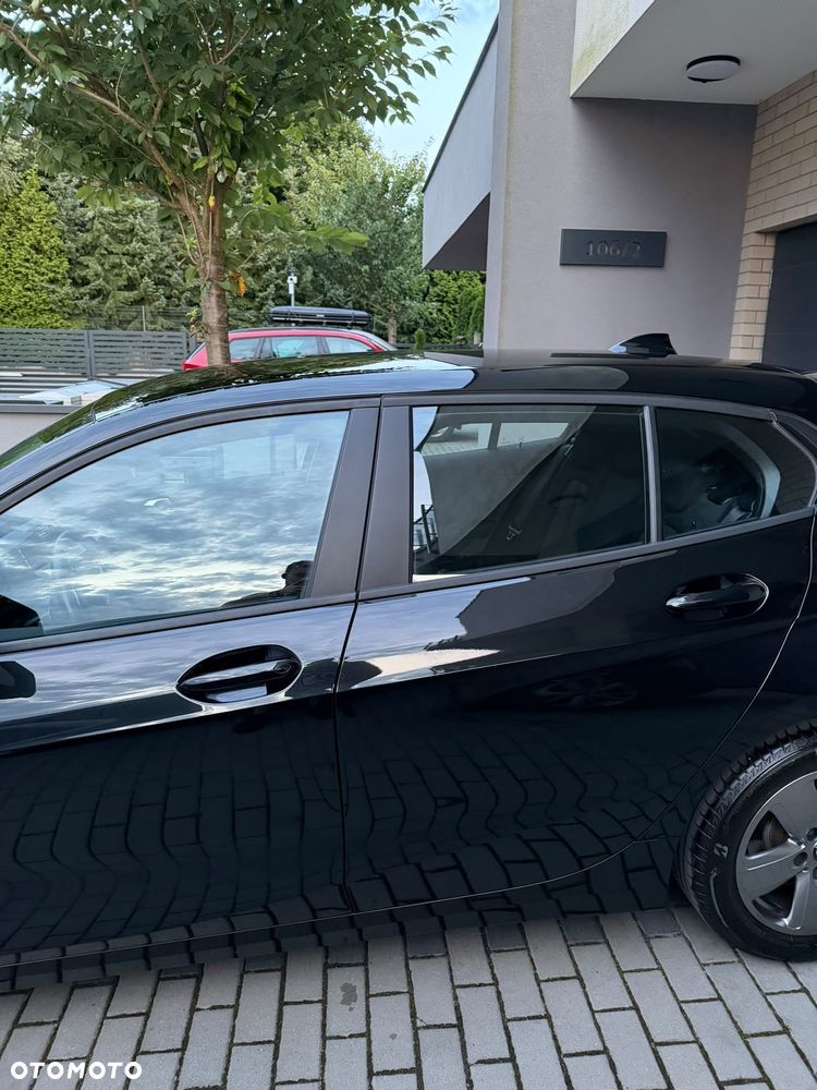 BMW Seria 1 118i Advantage - 4