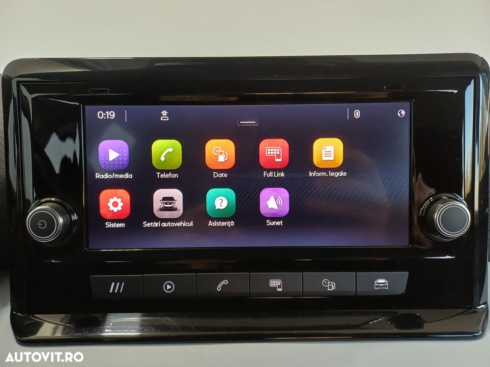 Seat Arona 1.0 TSI DSG7 Style - 13