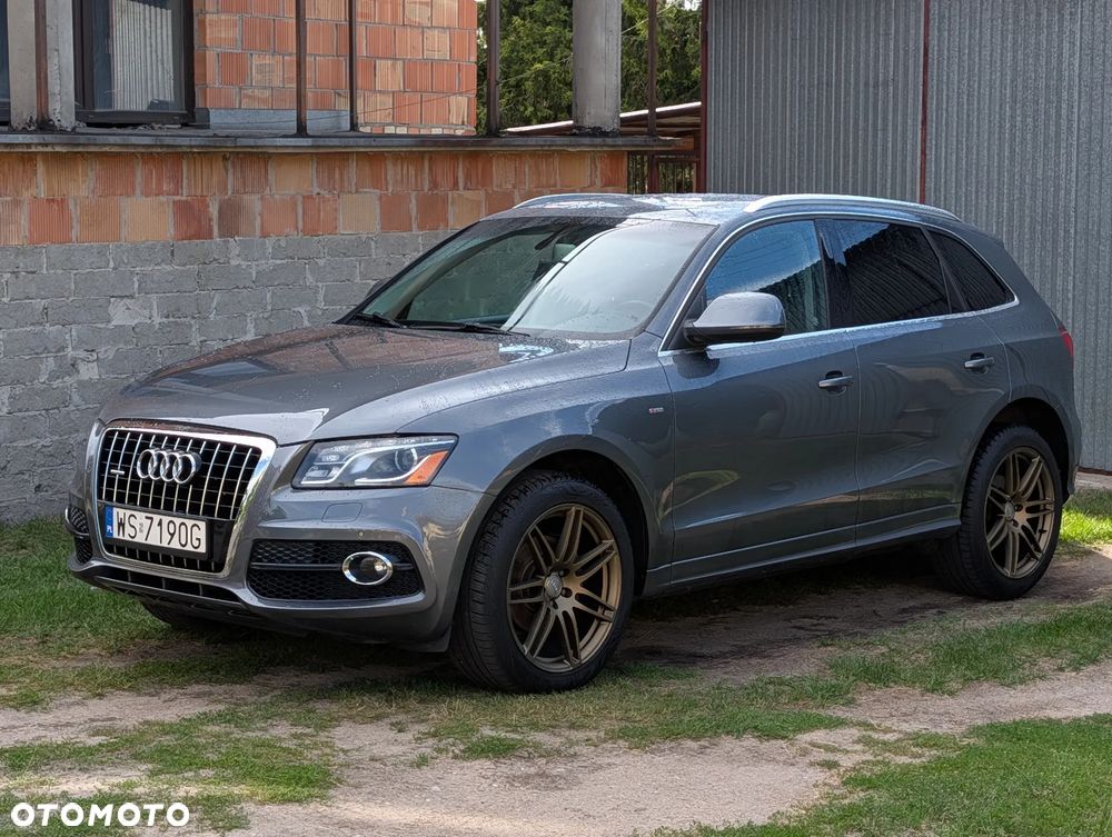 Audi Q5 - 3