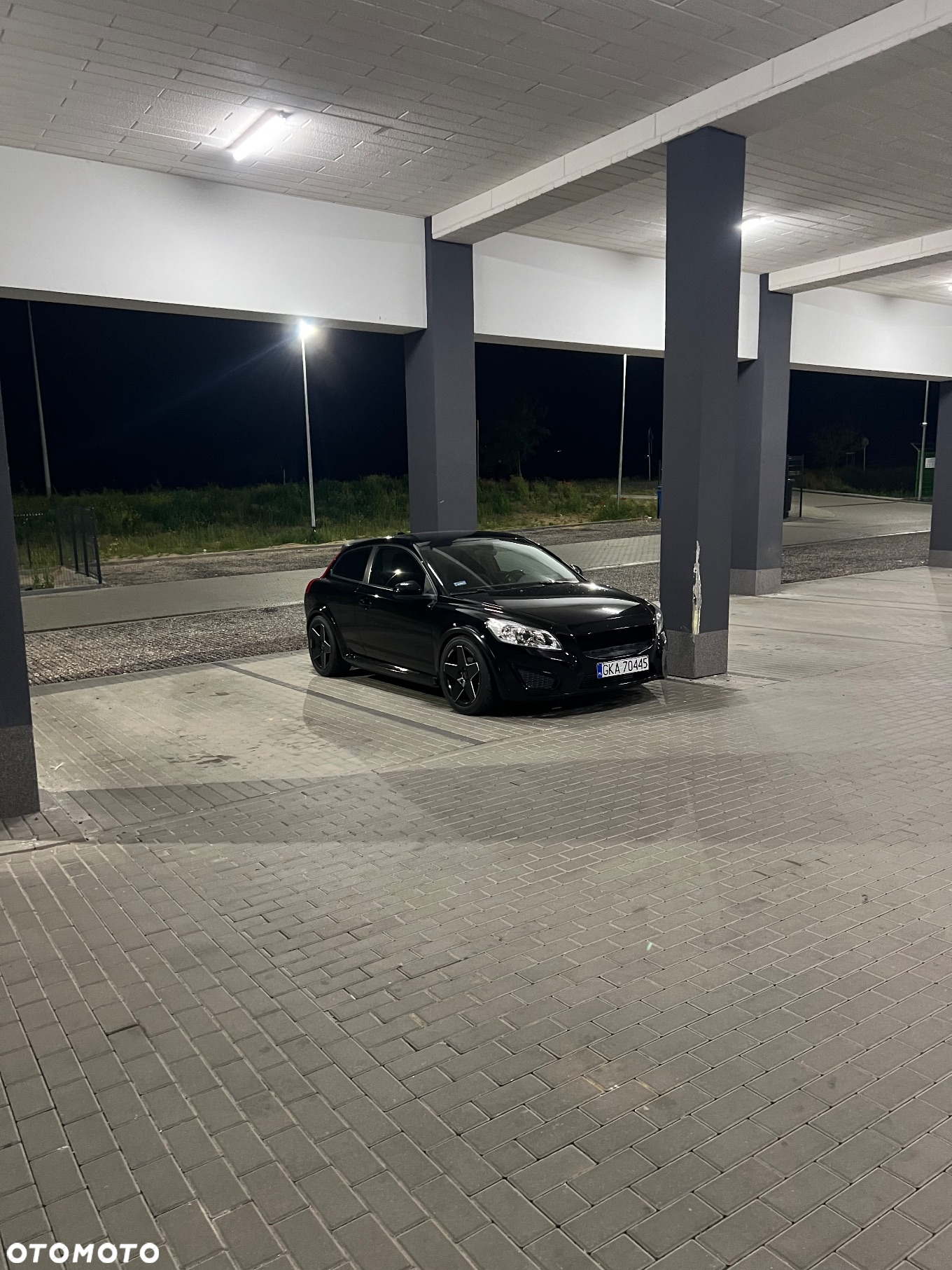 Volvo C30 D2 - 22