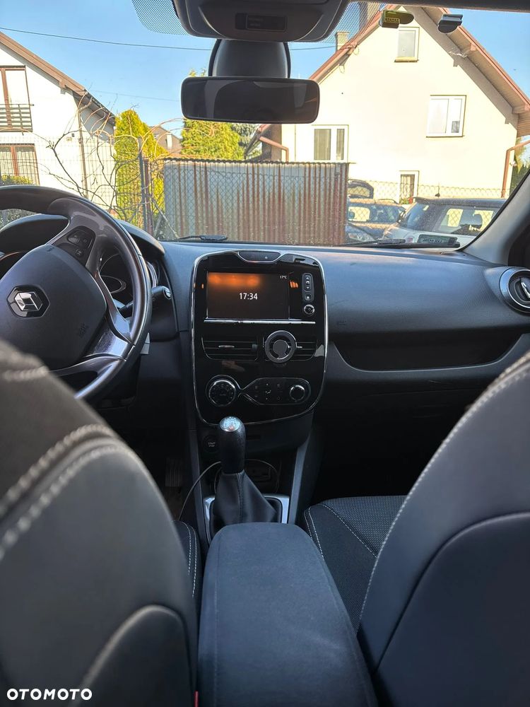 Renault Clio 0.9 Energy TCe Intens+ - 6