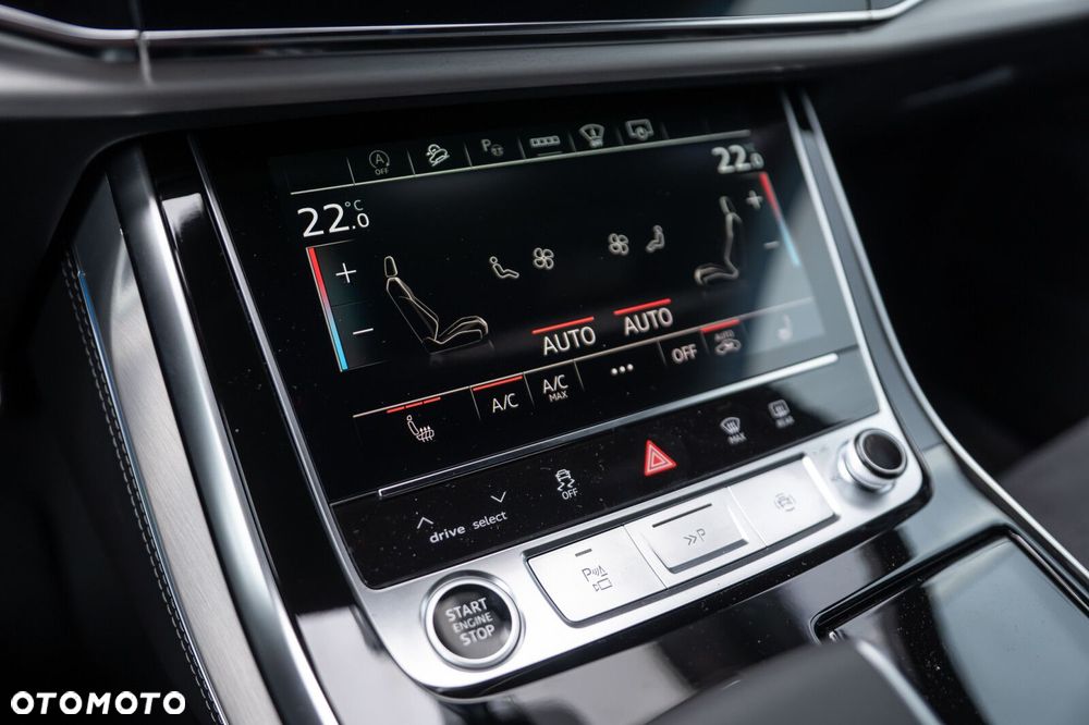 Audi Q7 - 27