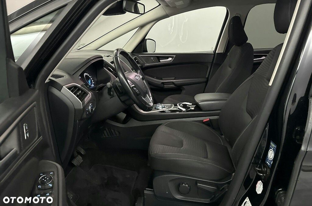 Ford S-Max 2.0 EcoBlue Trend - 5