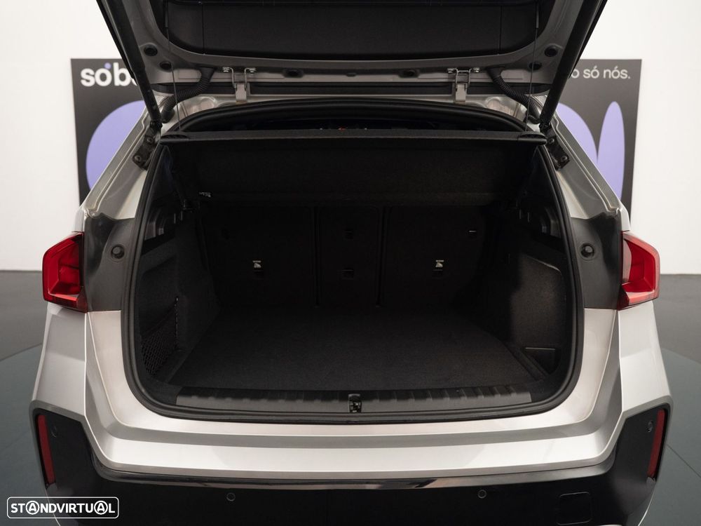 BMW X1 xDrive25e Pack Desportivo M - 12