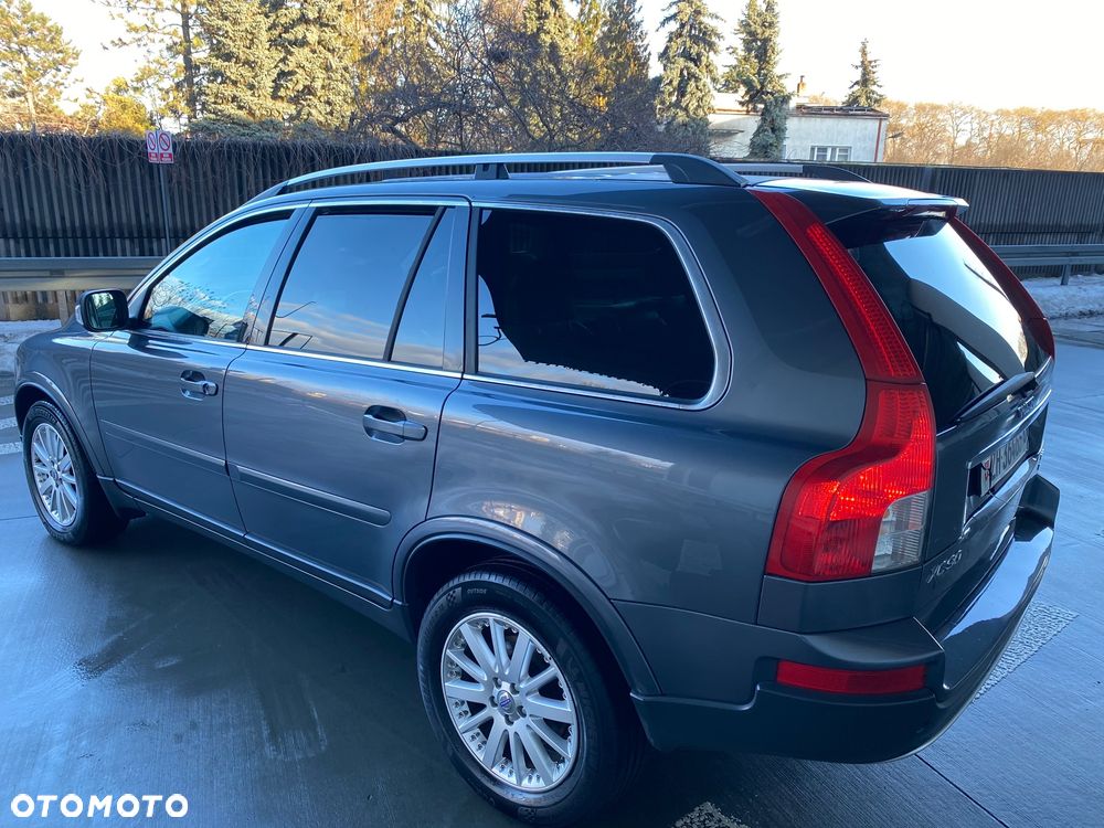 Volvo XC 90 - 21