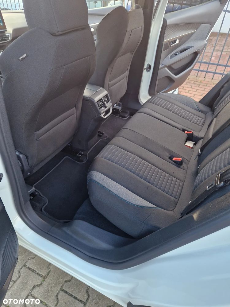 Peugeot 3008 - 9