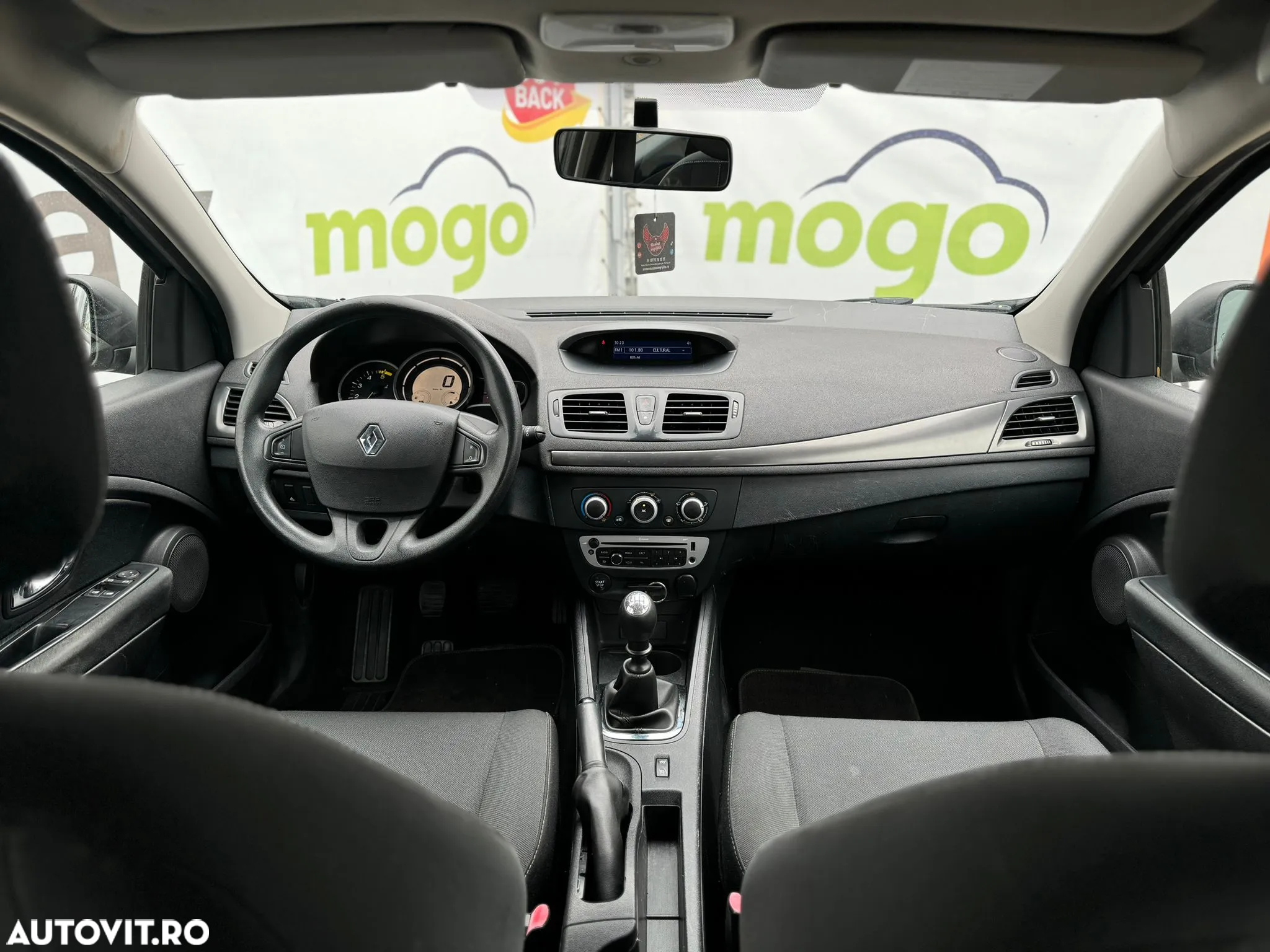 Renault Megane ENERGY dCi Life - 6