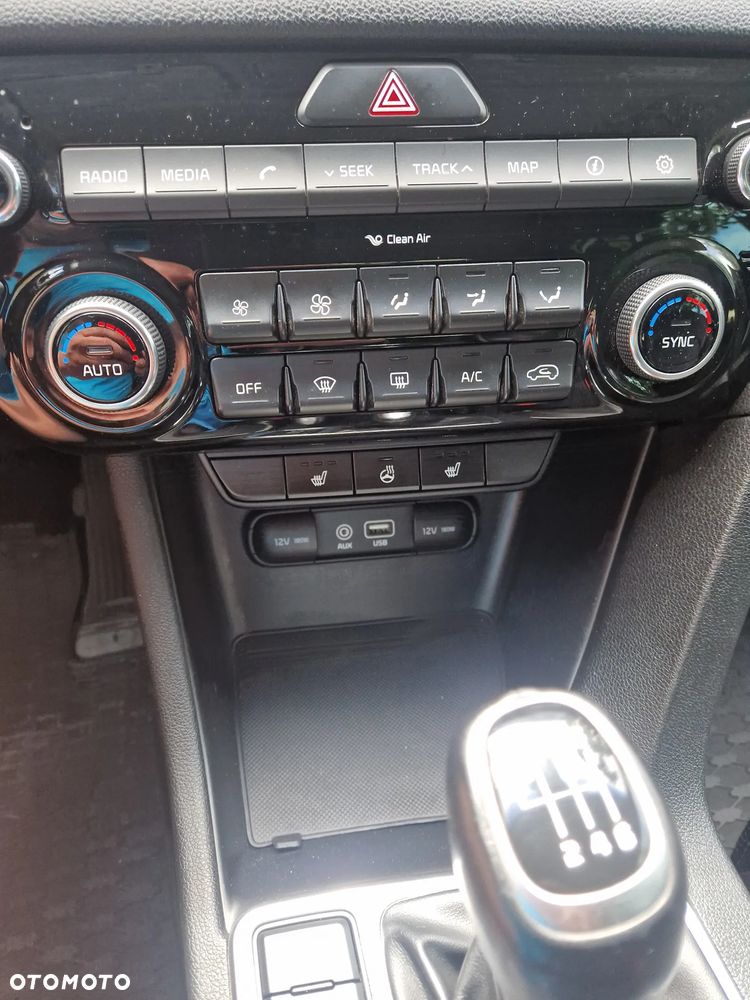 Kia Sportage 1.6 GDI Business Line 2WD - 15