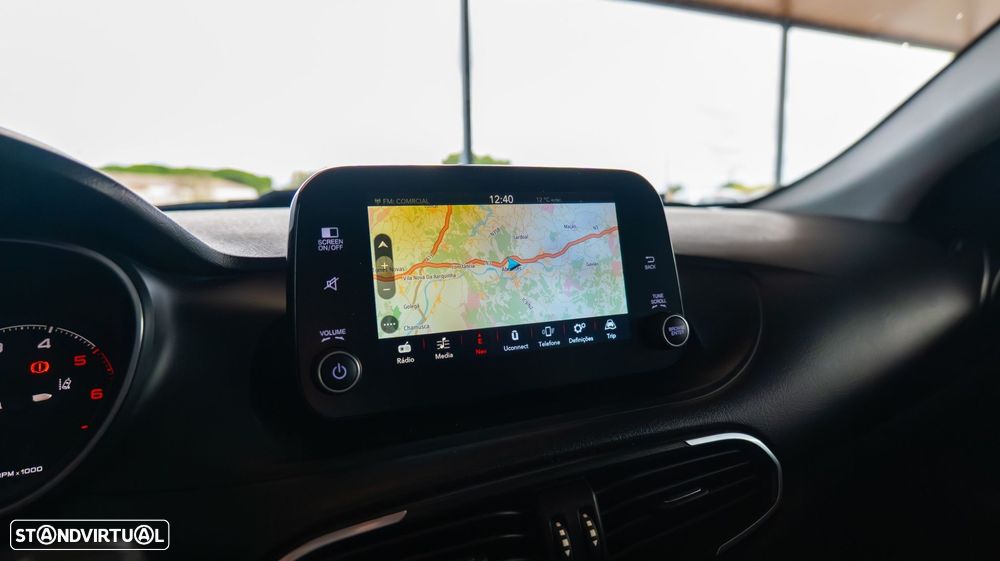 Fiat Tipo 1.3 Multijet City Life - 17