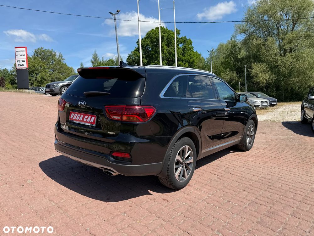 Kia Sorento 2.0 CRDI L - 6