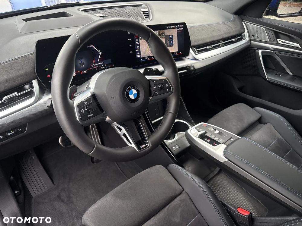 BMW X2 - 10