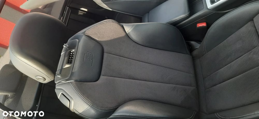 Audi A5 Cabrio 2.0 TDI S tronic - 20