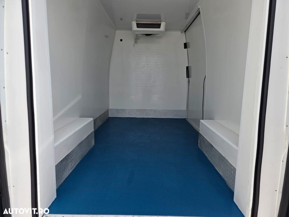 Mercedes-Benz New Sprinter L3H2 Refrigerare 0 Congelare-32 - 11