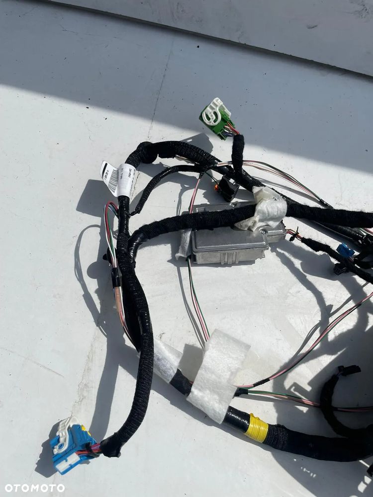 KAMERA ASYSTENT PASA DS4 II PEUGEOT 308 T10 985624708000 985260808000 - 2