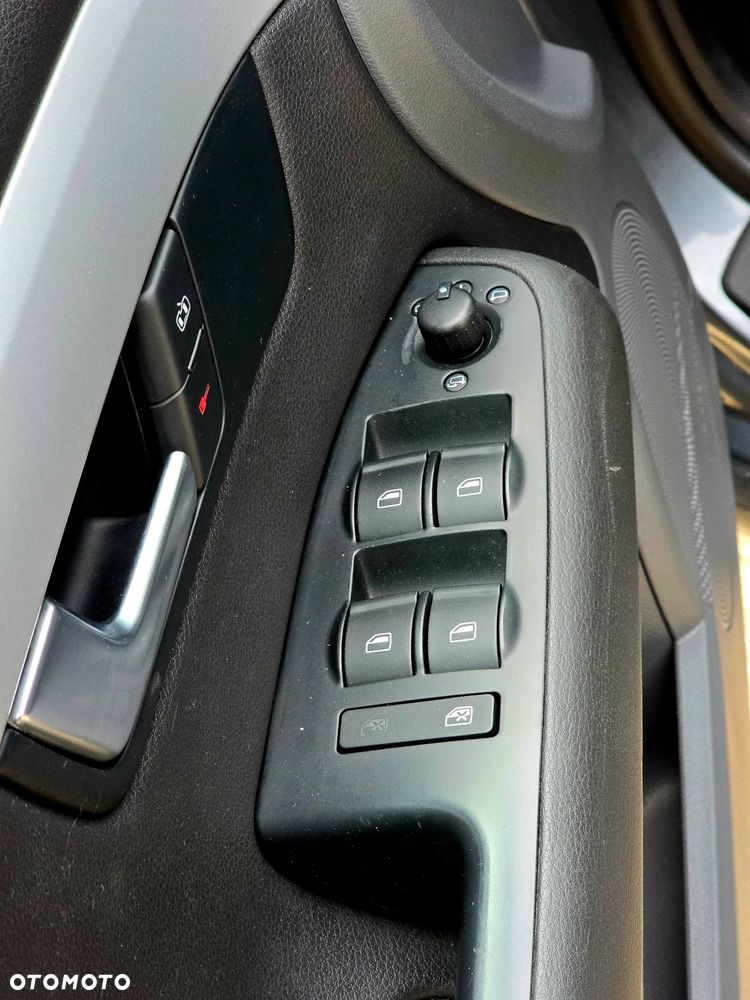 Seat Exeo ST 2.0 TDI CR Ecomotive Style - 10