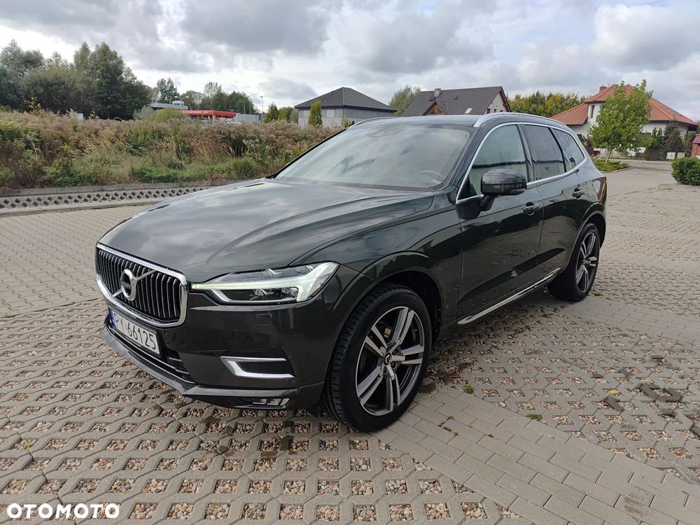 Volvo XC 60