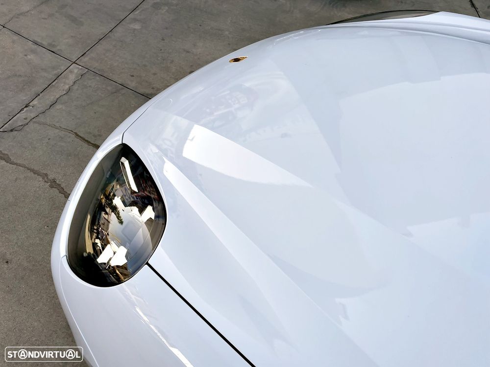 Porsche Cayenne S E-Hybrid - 57