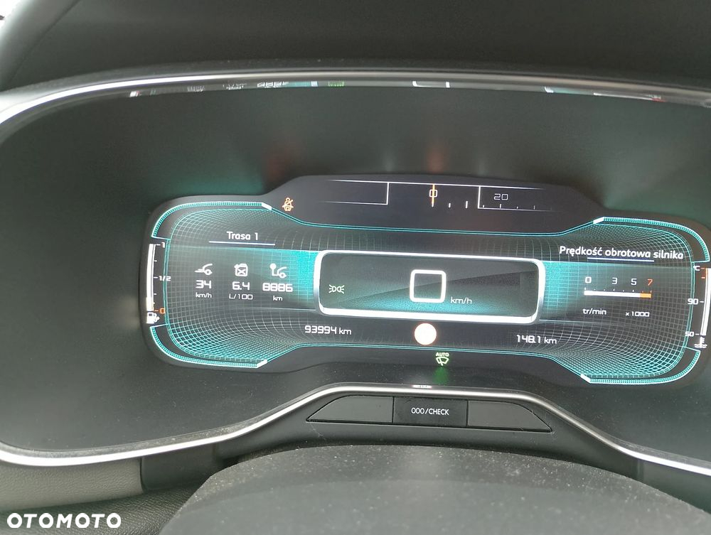 Citroën C5 Aircross 1.5 BlueHDi Shine - 13