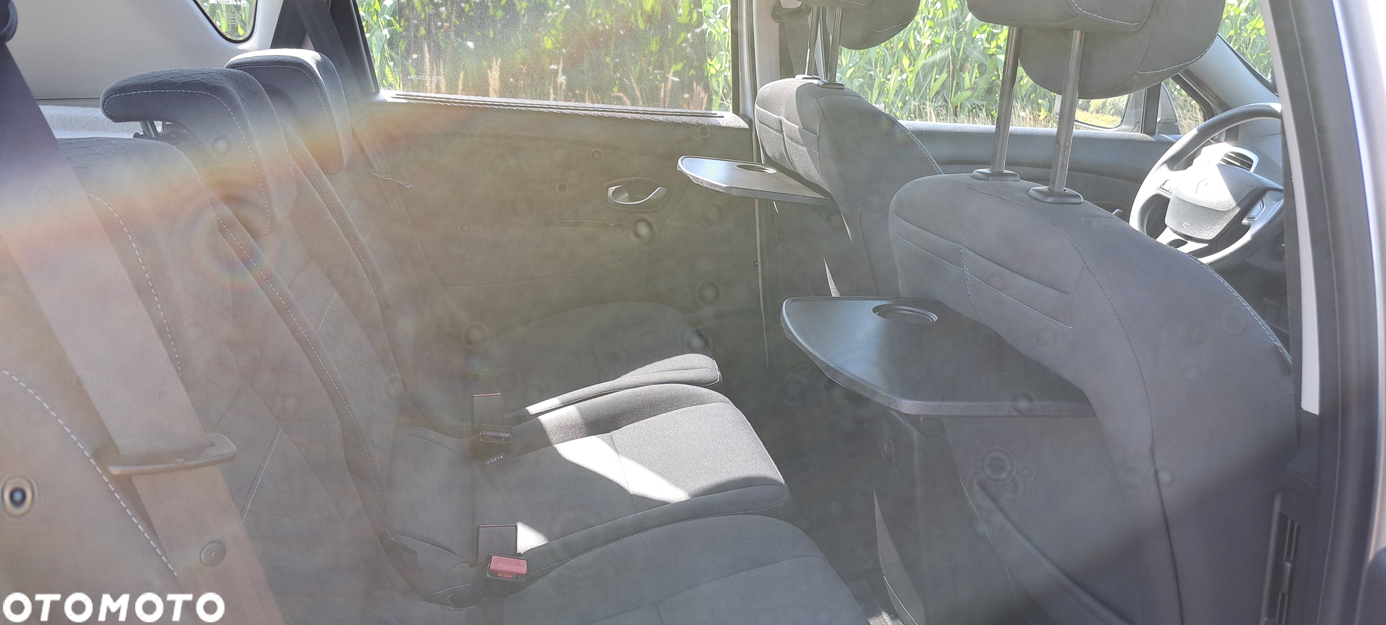Renault Scenic 1.5 dCi Dynamique - 11