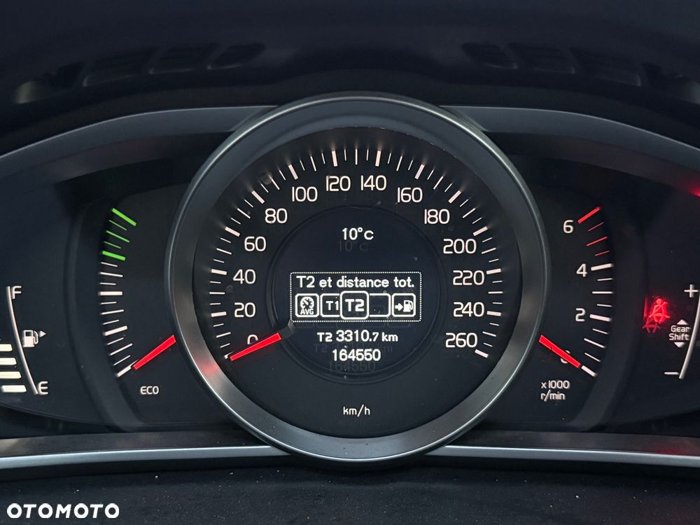 Volvo V40 - 22