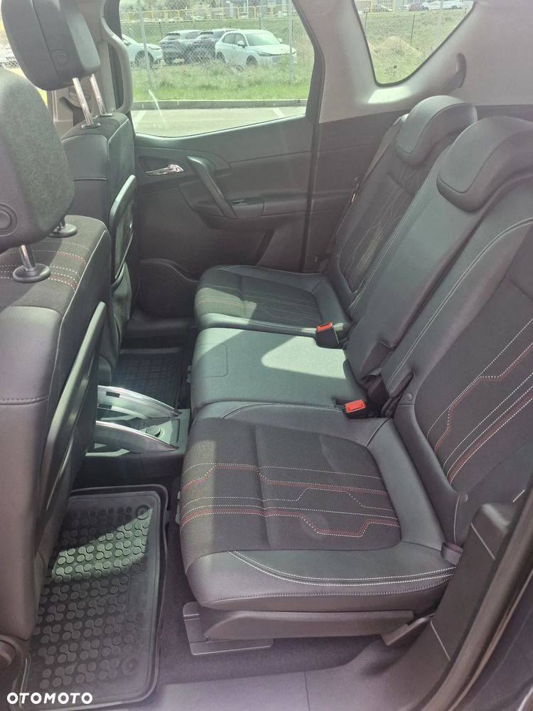 Opel Meriva 1.4 T Cosmo - 4