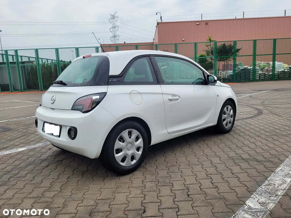 Opel Adam 1.2 Jam Unlimited - 2