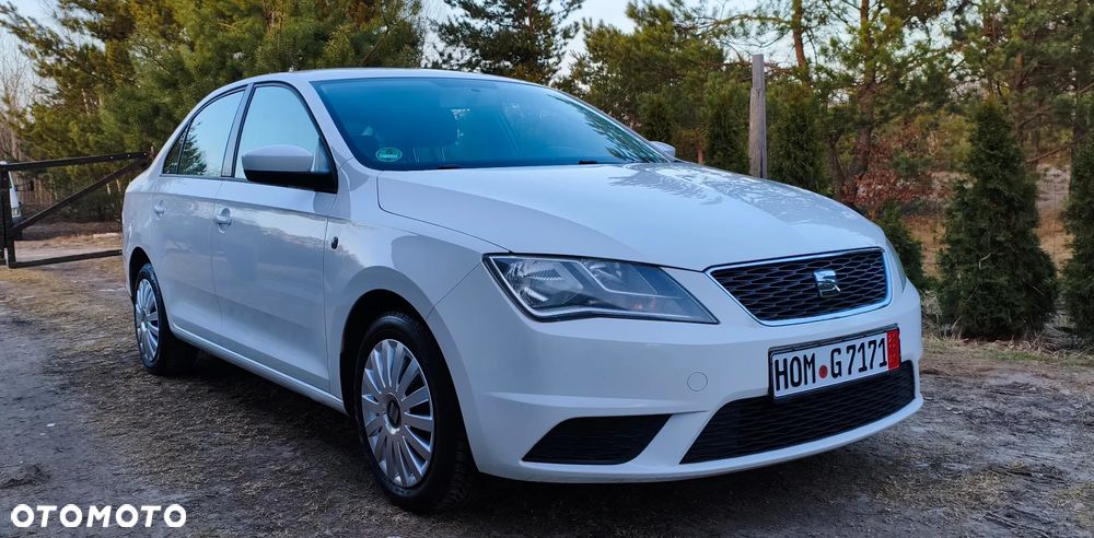 Seat Toledo - 13