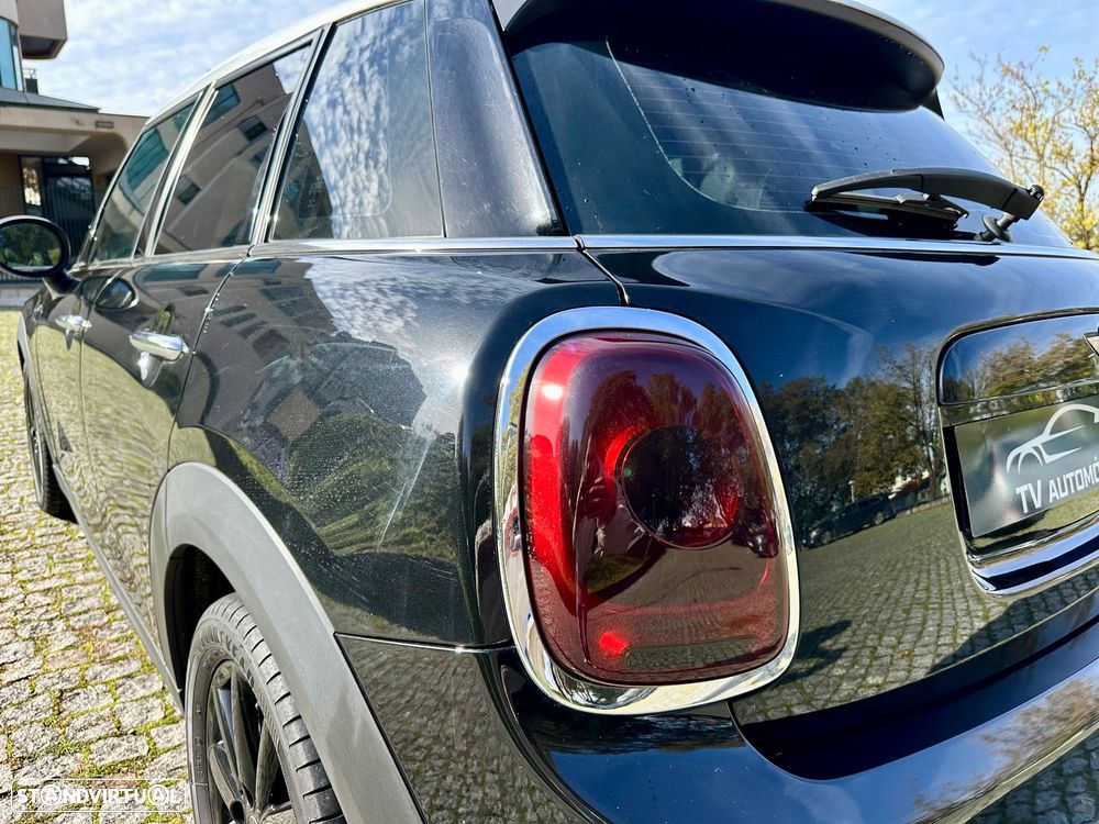 MINI 5 Portas One D - 18