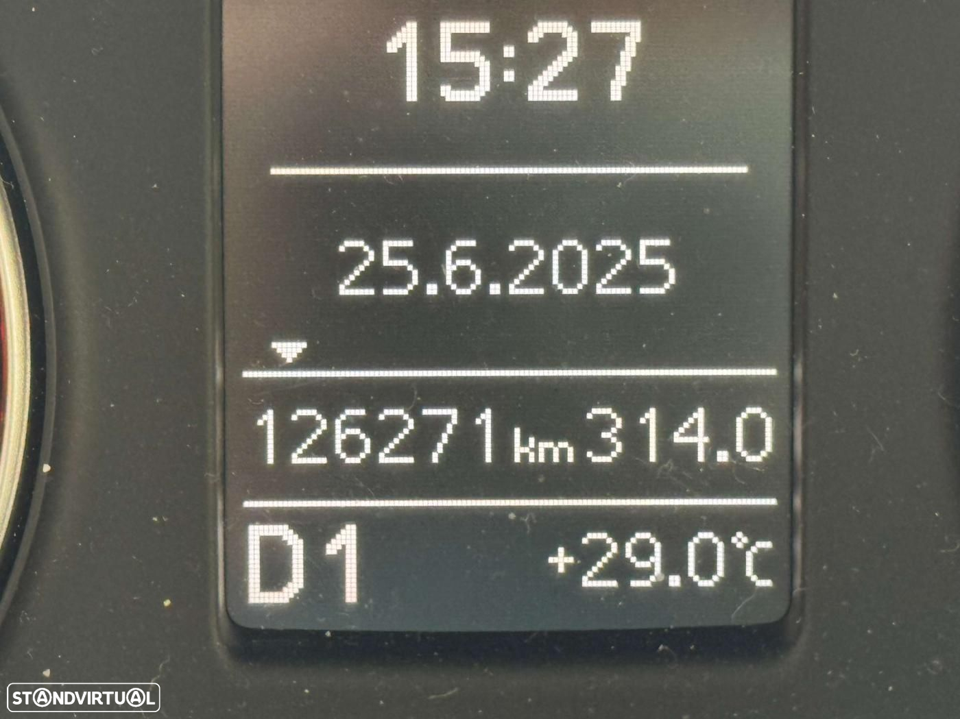Audi Q3 2.0 TDI quattro Sport Edition S-tronic - 36