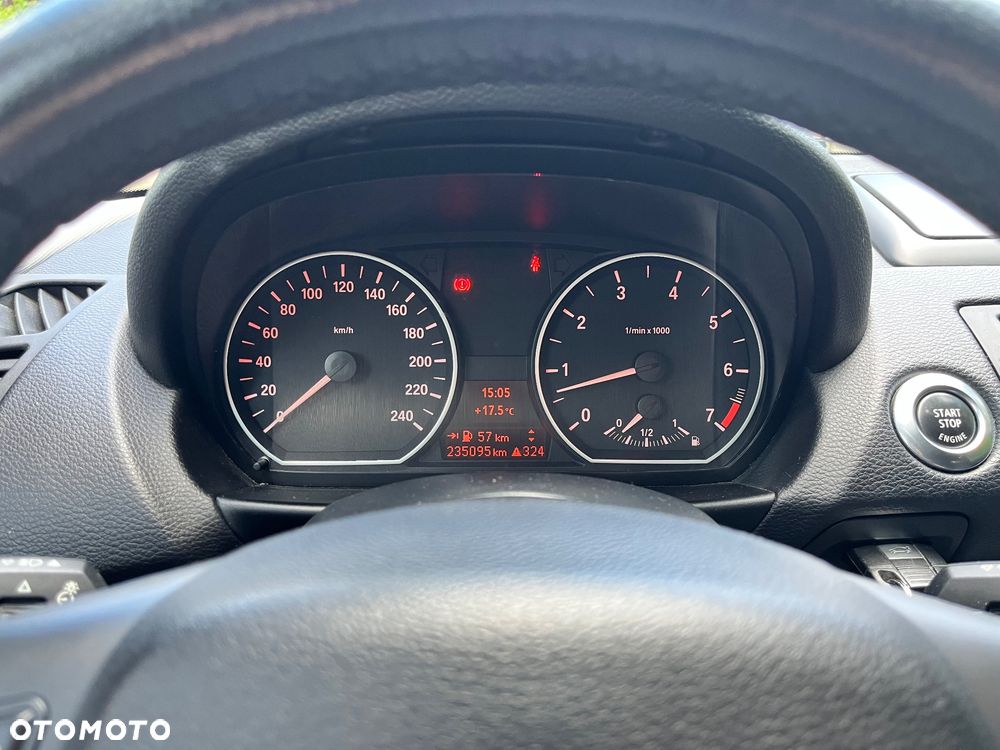 BMW Seria 1 - 20