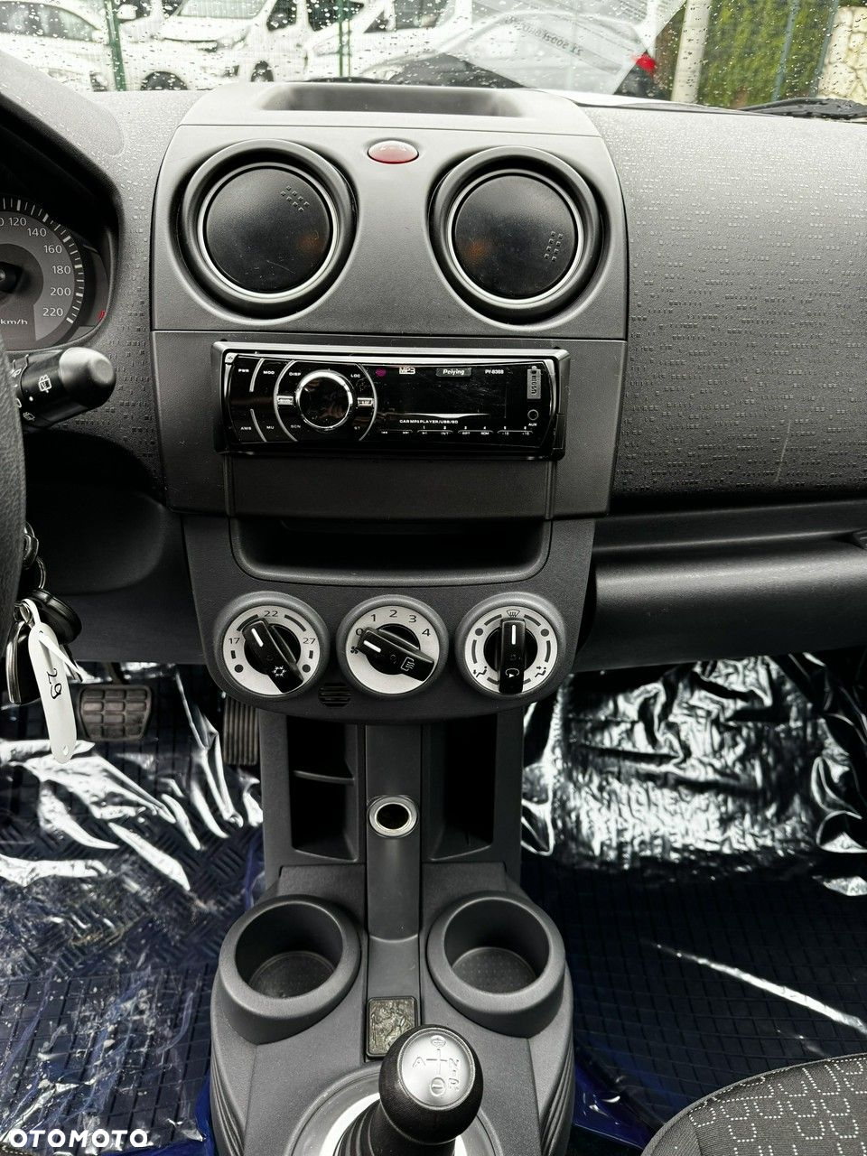 Mitsubishi Colt 1.3 Intense - 13