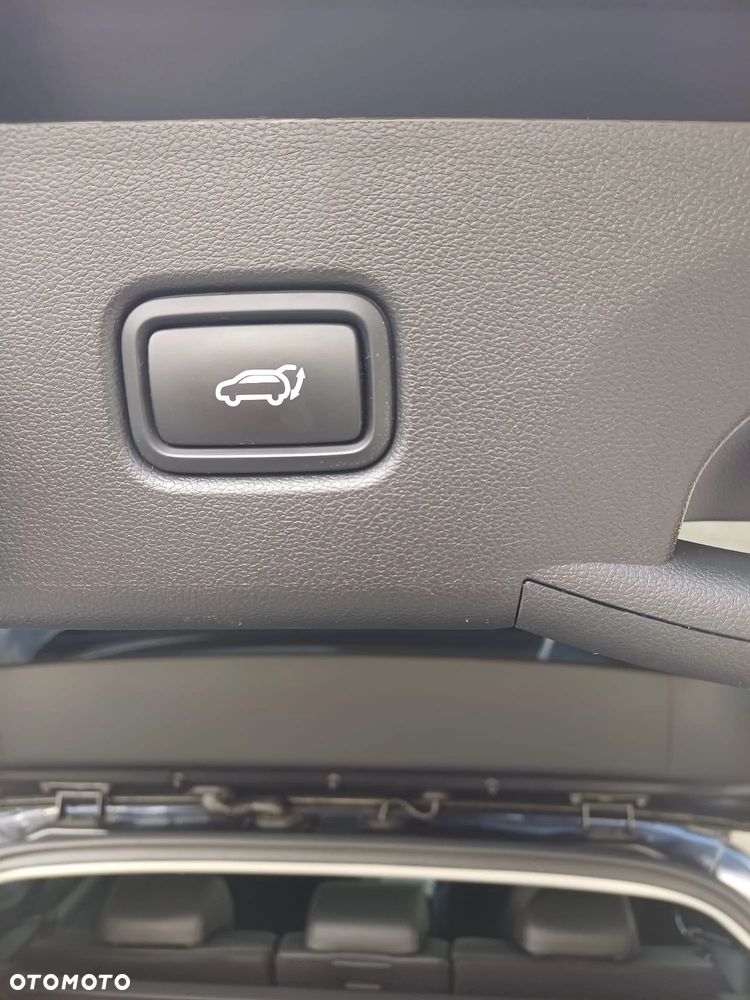 Hyundai Tucson 1.6 CRDi Premium 2WD DCT - 35