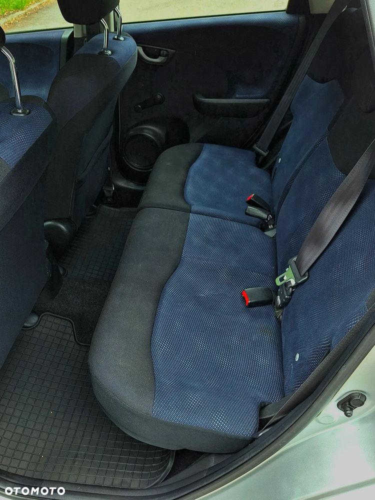 Honda Jazz 1.2 i-VTEC Trend - 22