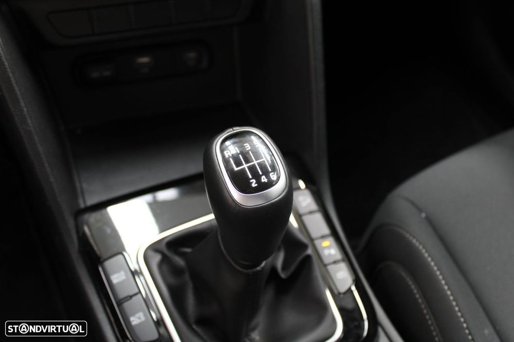 Kia Sportage 1.6 T-GDI Drive - 14