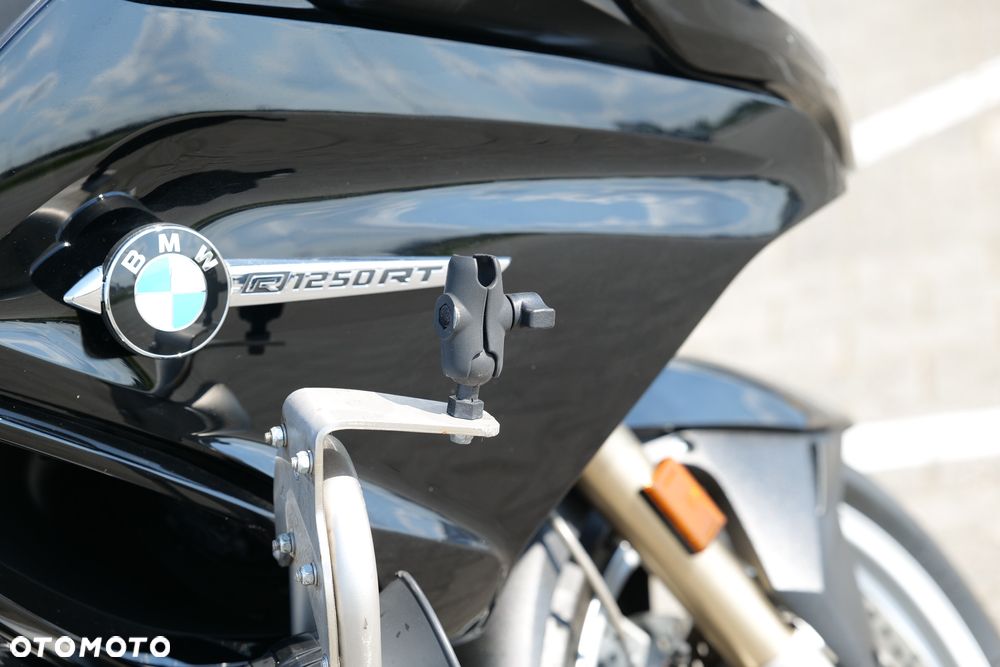 BMW RT - 12