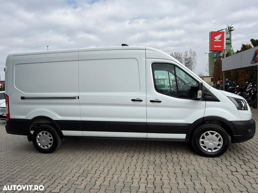 Ford Transit - 6