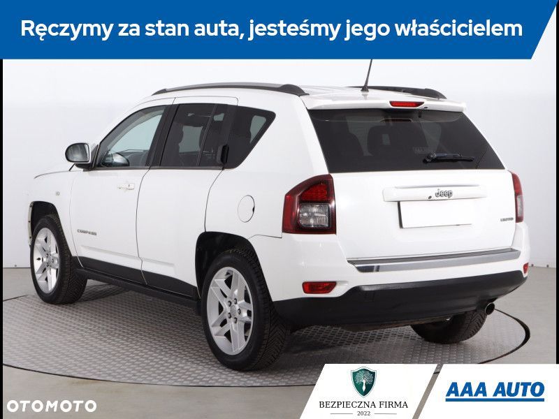 Jeep Compass - 5