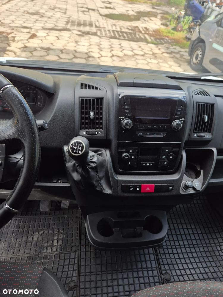 Peugeot Boxer - 26
