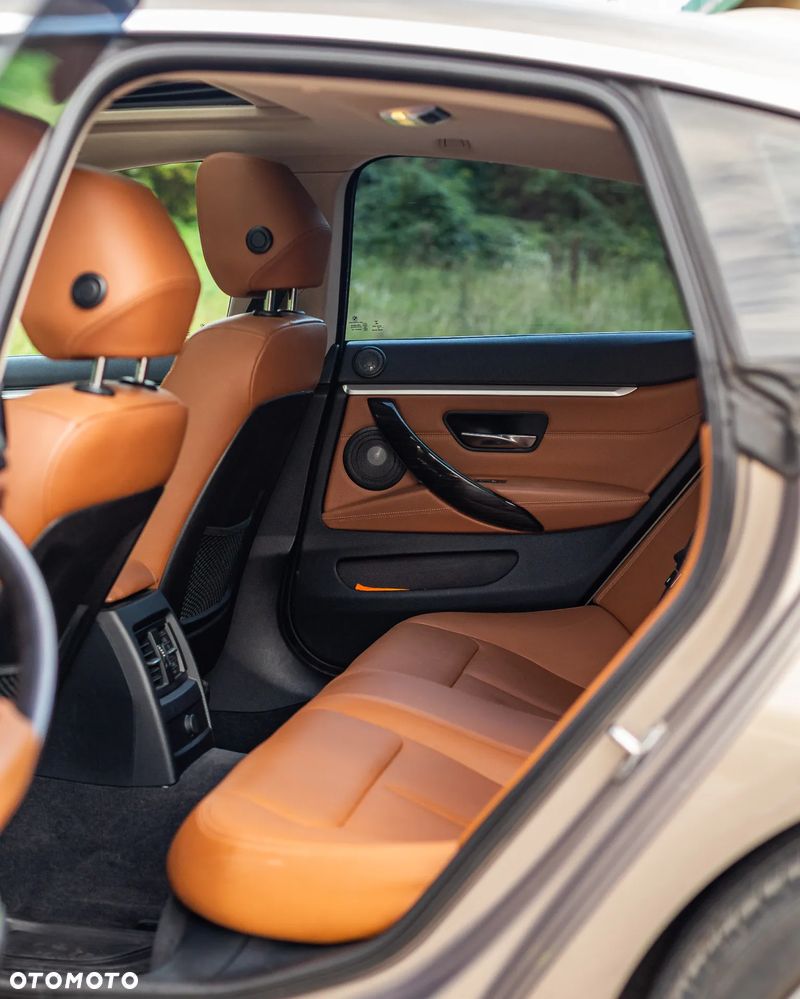 BMW Seria 4 428i Luxury Line - 22